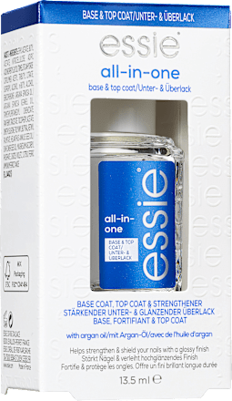 Base Coat All In One, 13,5 ml