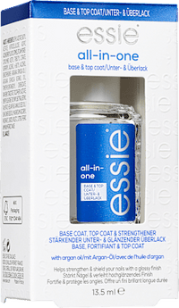 Base Coat All In One, 13,5 ml