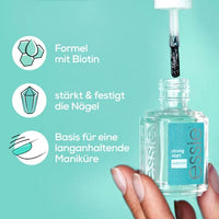 Base Coat Strong Start, 13,5 ml