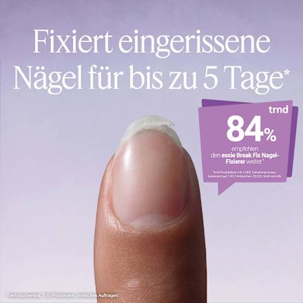 Flüssiges Nagelpflaster Break Fix, 7 ml