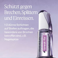 Flüssiges Nagelpflaster Break Fix, 7 ml