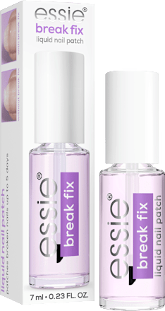 Flüssiges Nagelpflaster Break Fix, 7 ml