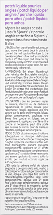 Flüssiges Nagelpflaster Break Fix, 7 ml