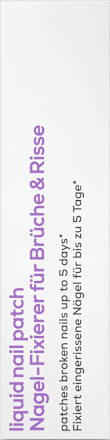 Flüssiges Nagelpflaster Break Fix, 7 ml