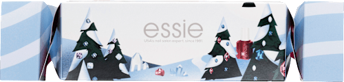 Geschenkset Klassik X-Mas Duo, 1 St essie