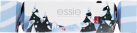 Geschenkset Klassik X-Mas Duo, 1 St essie