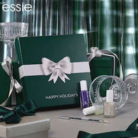 Geschenkset Nail Art XMas Glamorous Winter Nails, 1 St essie