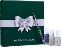 Geschenkset Nail Art XMas Glamorous Winter Nails, 1 St essie