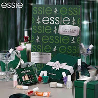 Geschenkset Nail Art XMas Glamorous Winter Nails, 1 St essie