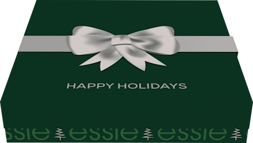 Geschenkset Nail Art XMas Glamorous Winter Nails, 1 St essie
