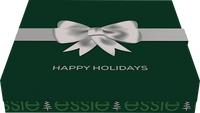 Geschenkset Nail Art XMas Glamorous Winter Nails, 1 St essie