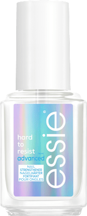 Nagelverharder Hard To Resist Geavanceerde nagelverharder, 13,5 ml