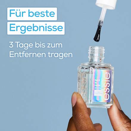 Nagelverharder Hard To Resist Geavanceerde nagelverharder, 13,5 ml