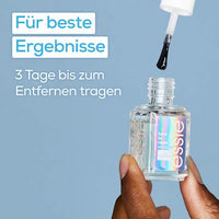 Nagelverharder Hard To Resist Geavanceerde nagelverharder, 13,5 ml