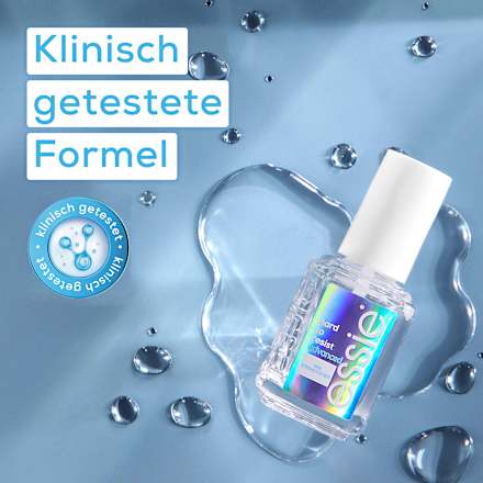 Nagelverharder Hard To Resist Geavanceerde nagelverharder, 13,5 ml