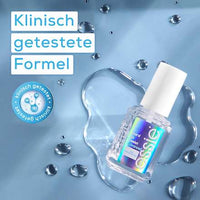 Nagelverharder Hard To Resist Geavanceerde nagelverharder, 13,5 ml