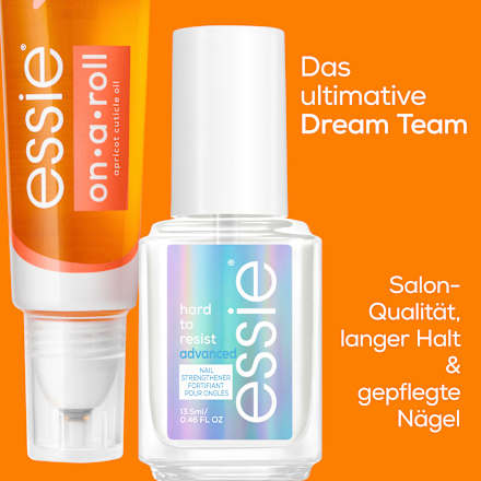 Nagelverharder Hard To Resist Geavanceerde nagelverharder, 13,5 ml