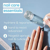 Nagelverharder Hard To Resist Geavanceerde nagelverharder, 13,5 ml