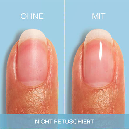 Nagelhärter Hard To Resist Advanced Nail Strengthener, 13,5 ml