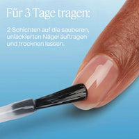 Nagelhärter Hard To Resist Advanced Nail Strengthener, 13,5 ml