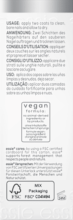 Moeilijk te weerstaan ​​nagelversterker, 13,5 ml