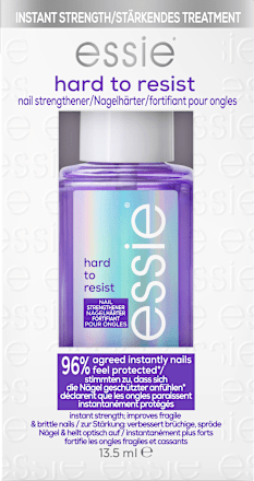 Nagelhärter Hard To Resist Violett, 13,5 ml
