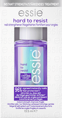 Nagelhärter Hard To Resist Violett, 13,5 ml