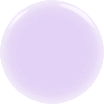 Nagelverharder Hard To Resist Violet, 13,5 ml