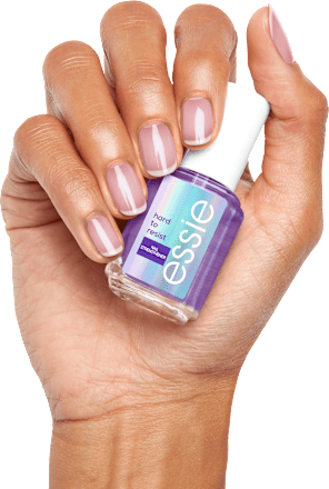 Nagelverharder Hard To Resist Violet, 13,5 ml