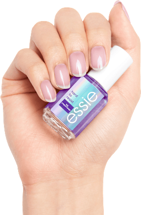 Nagelverharder Hard To Resist Violet, 13,5 ml