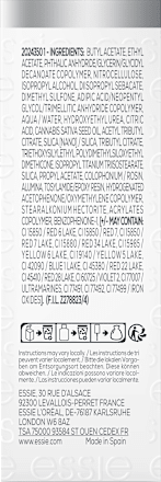 Nagelverharder Hard To Resist Violet, 13,5 ml
