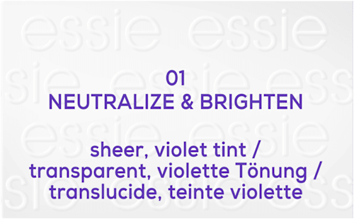 Nagelhärter Hard To Resist Violett, 13,5 ml