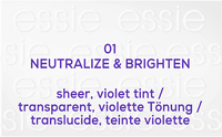 Nagelhärter Hard To Resist Violett, 13,5 ml