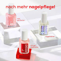 Nagelverharder To The Rescue, voedend, 13,5 ml