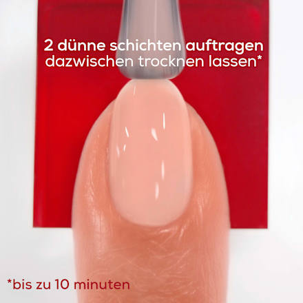 Nagelhärter To The Rescue, Pflegend, 13,5 ml