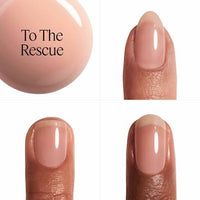 Nagelhärter To The Rescue, Pflegend, 13,5 ml