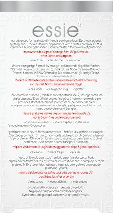 Nagelverharder To The Rescue, voedend, 13,5 ml