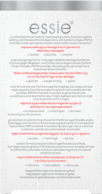 Nagelverharder To The Rescue, voedend, 13,5 ml