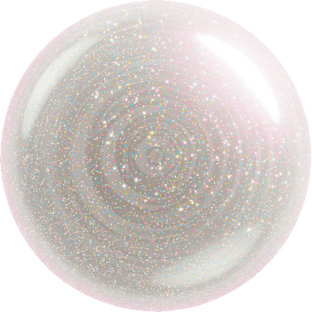 Nagellack 0 Special Effects Lustrous Luxury, 13,5 ml