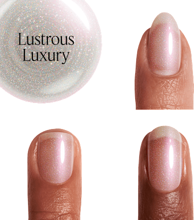 Nagellack 0 Special Effects Lustrous Luxury, 13,5 ml