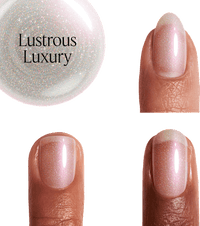 Nagellack 0 Special Effects Lustrous Luxury, 13,5 ml