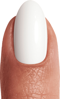 Nagellack 01 Blanc, 13,5 ml