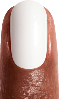 Nagellack 01 Blanc, 13,5 ml