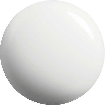 Nagellack 03 Marshmallow, 13,5 ml