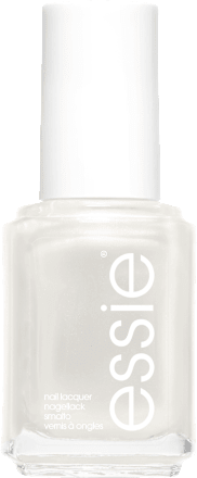 Nagellack 04 Pearly White, 13,5 ml