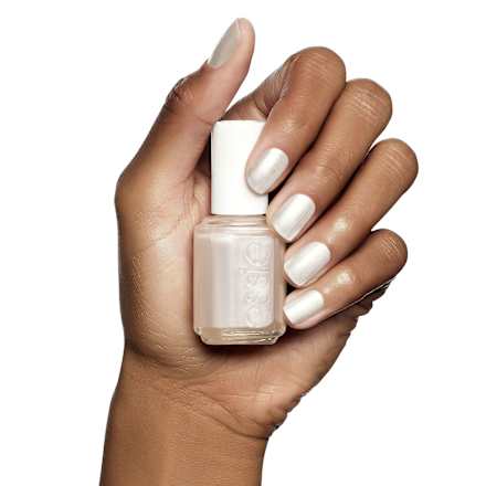 Nagellak 04 Pearly White, 13,5 ml
