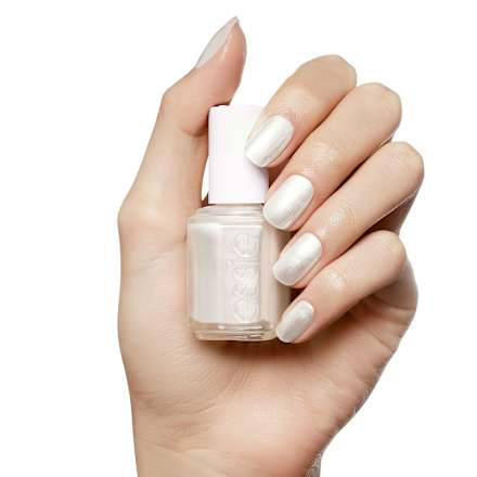 Nagellak 04 Pearly White, 13,5 ml
