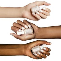 Nagellak 04 Pearly White, 13,5 ml