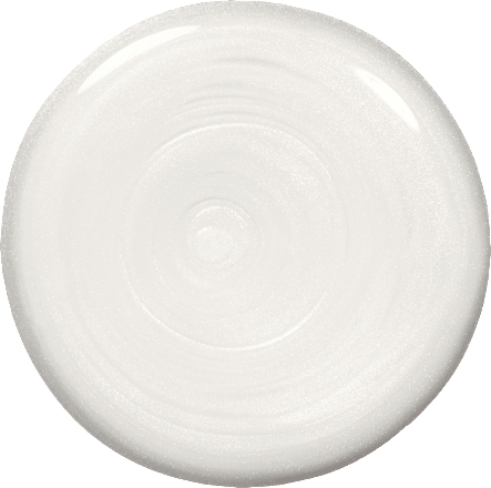 Nagellack 04 Pearly White, 13,5 ml