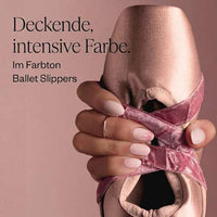 Nagellack 06 Ballet Slippers Rosé, 13,5 ml